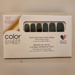 Color Street Dry Nail Polish